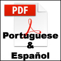 por and es